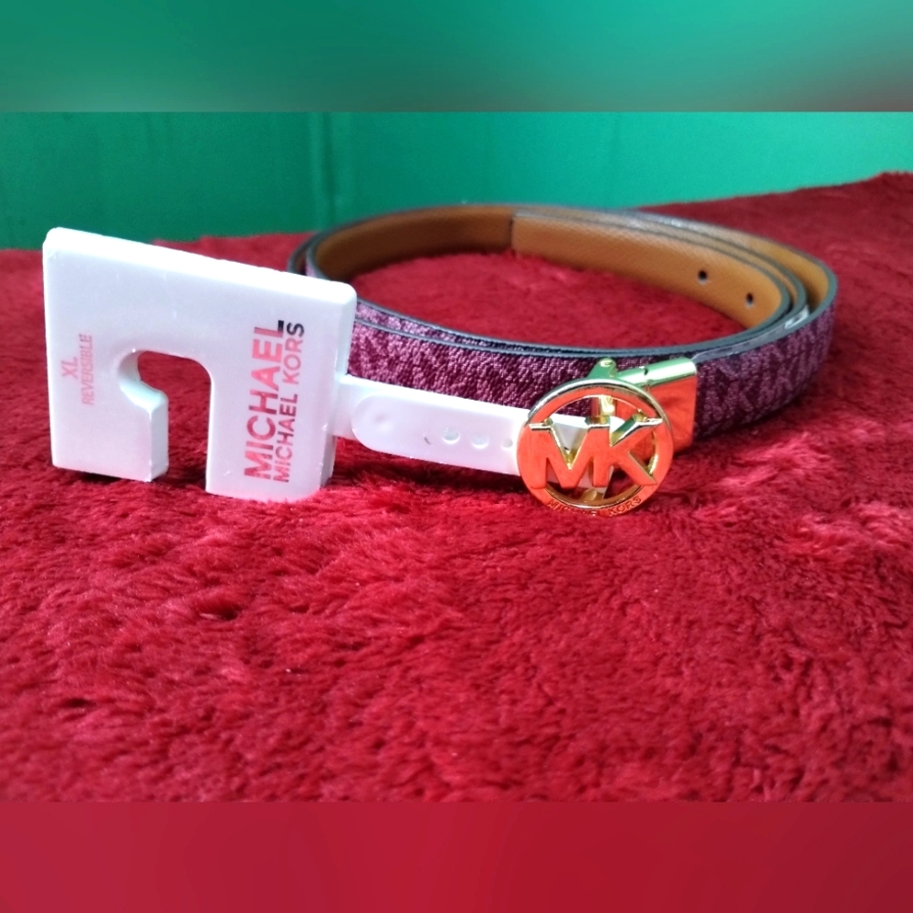 Michael Kors belt